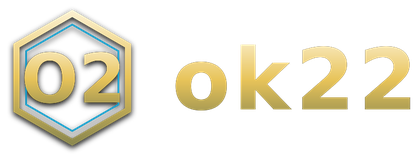 ok22 logo