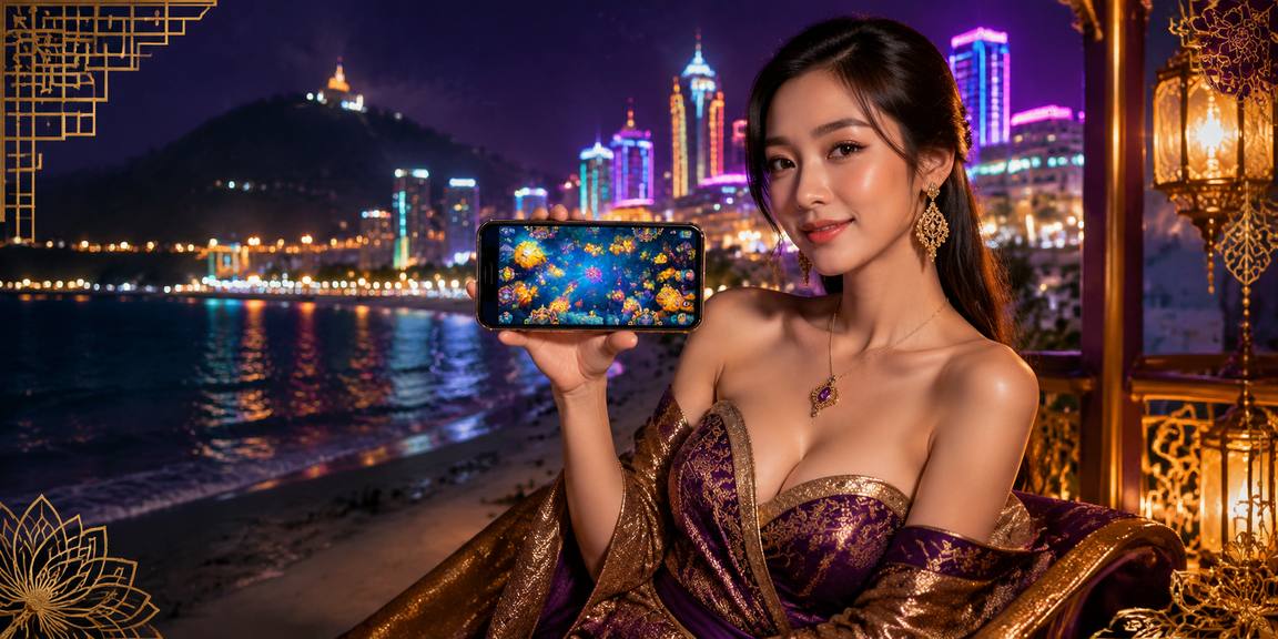 ok22 Slot Thắp Sáng