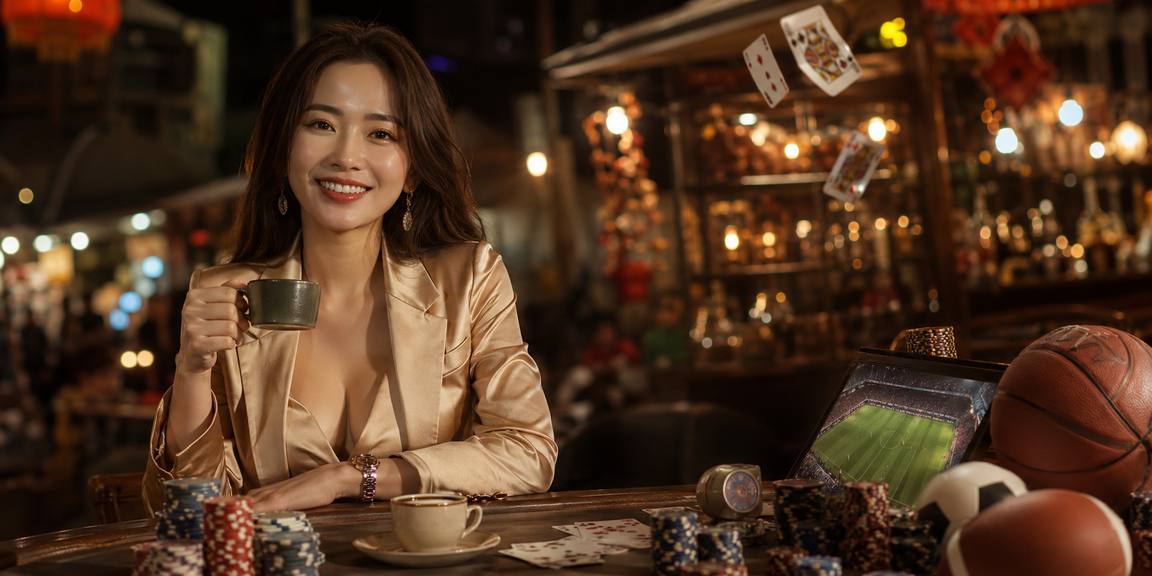 ok22 Chuyển Khoản Baccarat